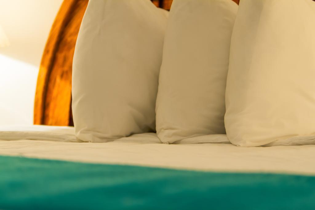Luna Blue Hotel Playa Del Carmen Esterno foto
