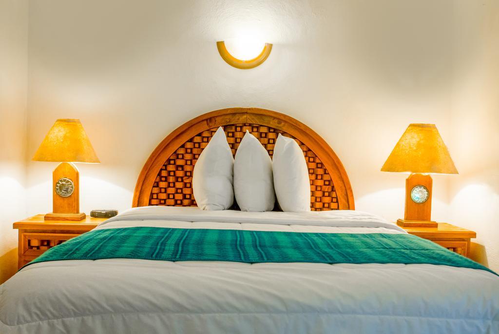 Luna Blue Hotel Playa Del Carmen Esterno foto