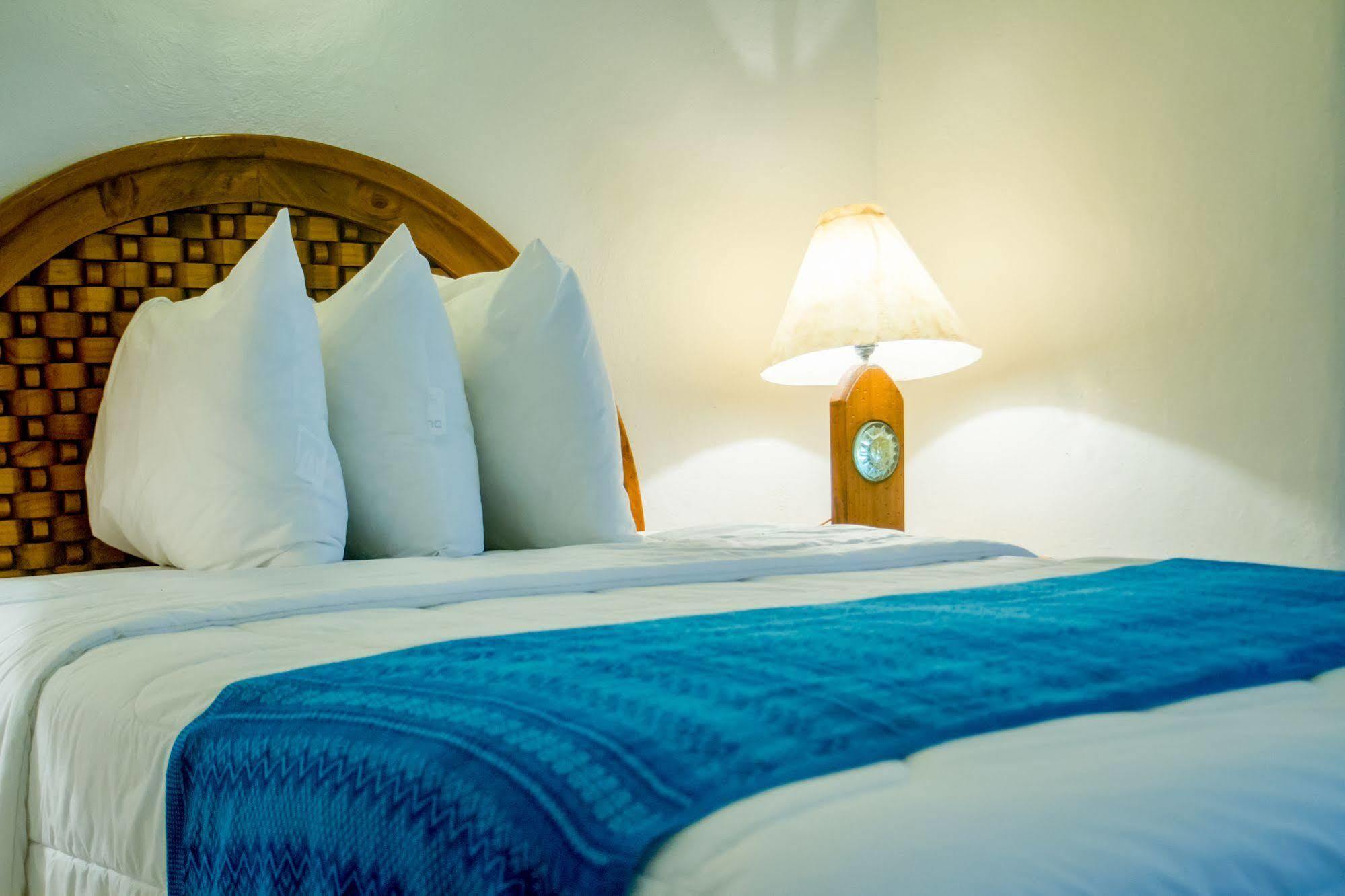 Luna Blue Hotel Playa Del Carmen Esterno foto