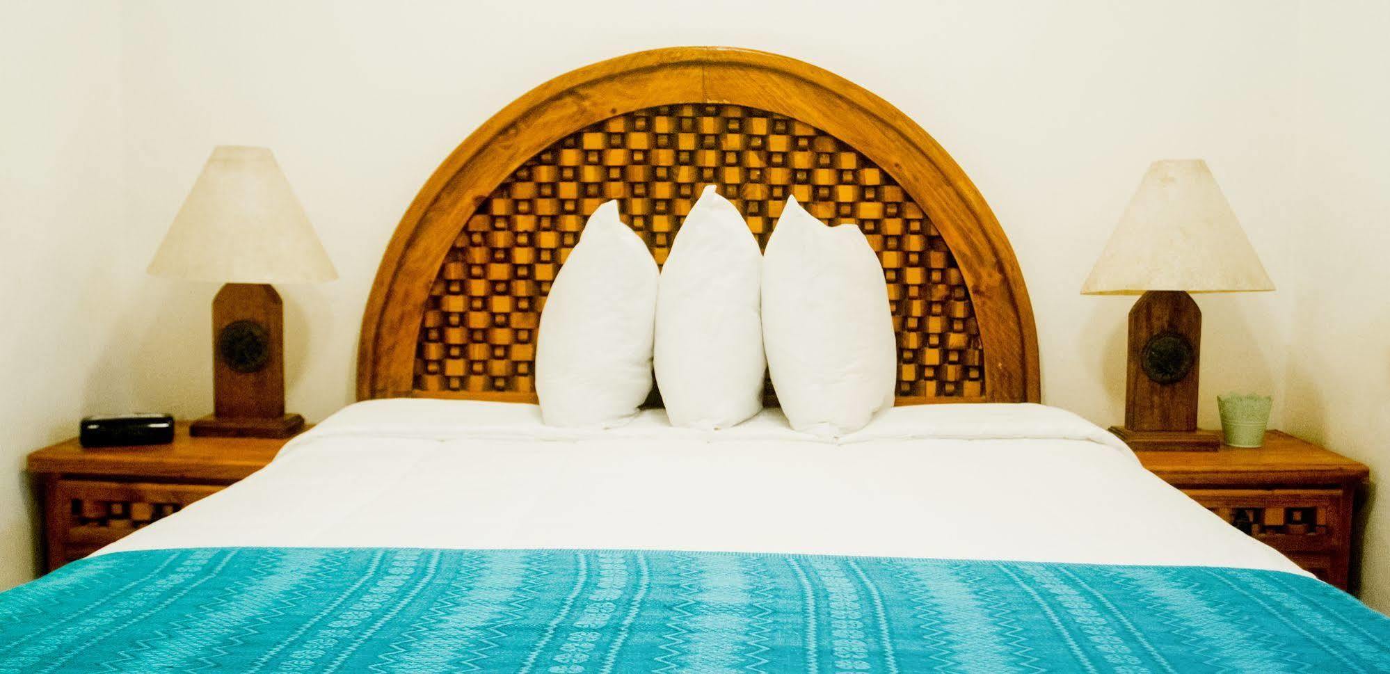 Luna Blue Hotel Playa Del Carmen Esterno foto